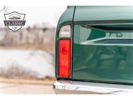 1972 GMC K20 (CC-1701658) for sale in Milford, Michigan