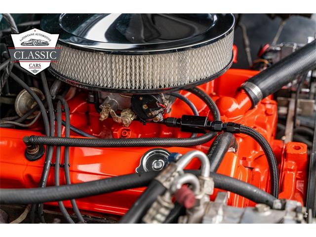 1972 GMC K20 (CC-1701658) for sale in Milford, Michigan