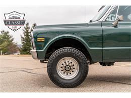 1972 GMC K20 (CC-1701658) for sale in Milford, Michigan