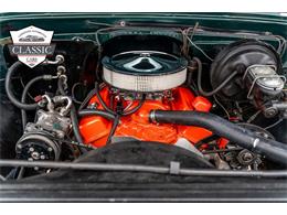 1972 GMC K20 (CC-1701658) for sale in Milford, Michigan