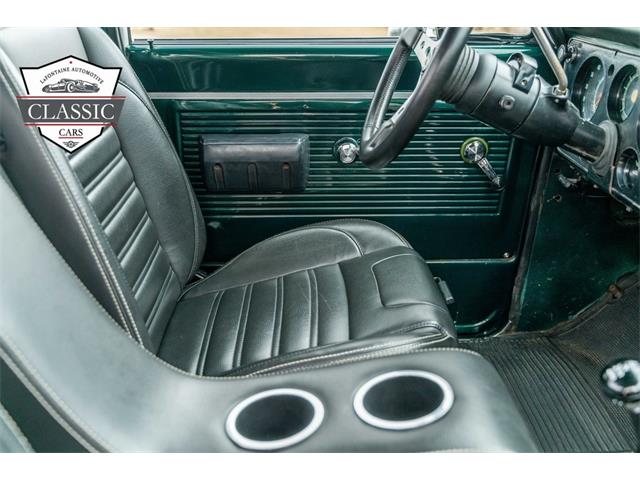 1972 GMC K20 (CC-1701658) for sale in Milford, Michigan