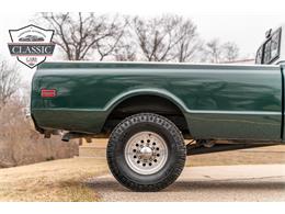 1972 GMC K20 (CC-1701658) for sale in Milford, Michigan