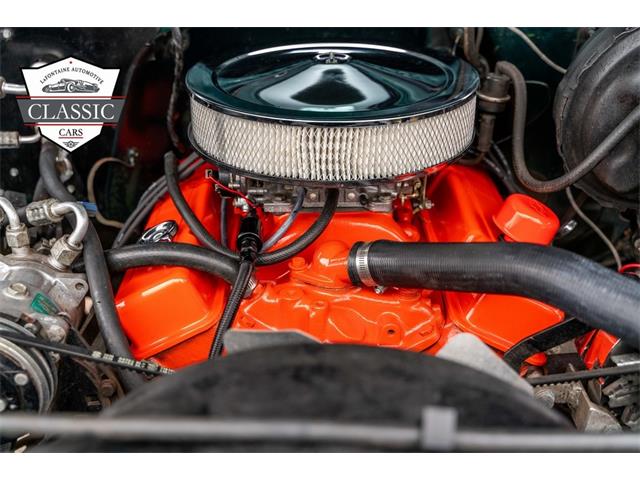 1972 GMC K20 (CC-1701658) for sale in Milford, Michigan