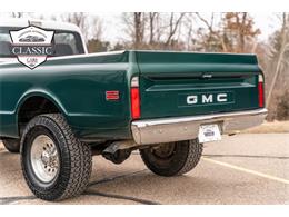 1972 GMC K20 (CC-1701658) for sale in Milford, Michigan