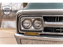 1972 GMC K20 (CC-1701658) for sale in Milford, Michigan