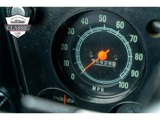 1972 GMC K20 (CC-1701658) for sale in Milford, Michigan