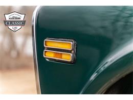 1972 GMC K20 (CC-1701658) for sale in Milford, Michigan