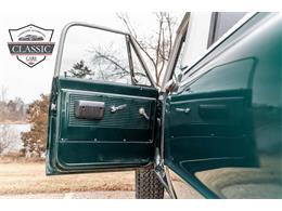 1972 GMC K20 (CC-1701658) for sale in Milford, Michigan