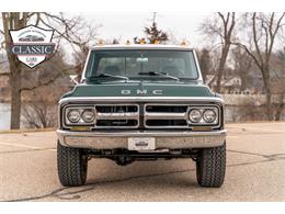 1972 GMC K20 (CC-1701658) for sale in Milford, Michigan