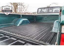 1972 GMC K20 (CC-1701658) for sale in Milford, Michigan