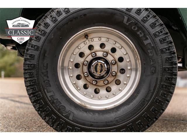 1972 GMC K20 (CC-1701658) for sale in Milford, Michigan