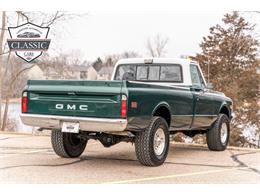 1972 GMC K20 (CC-1701658) for sale in Milford, Michigan
