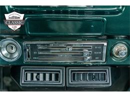 1972 GMC K20 (CC-1701658) for sale in Milford, Michigan