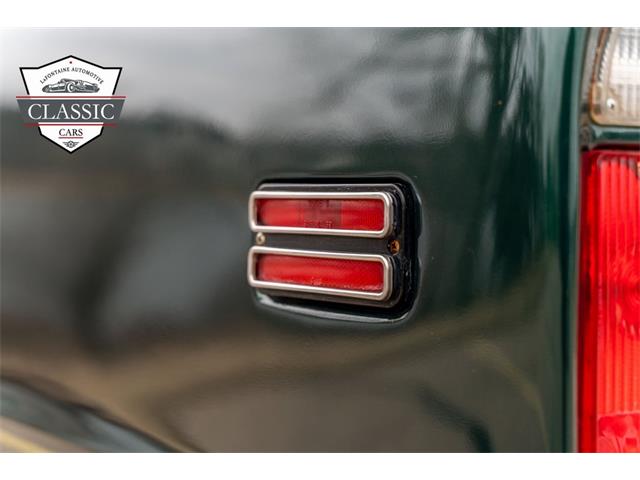 1972 GMC K20 (CC-1701658) for sale in Milford, Michigan