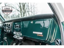 1972 GMC K20 (CC-1701658) for sale in Milford, Michigan