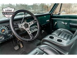 1972 GMC K20 (CC-1701658) for sale in Milford, Michigan