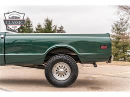 1972 GMC K20 (CC-1701658) for sale in Milford, Michigan