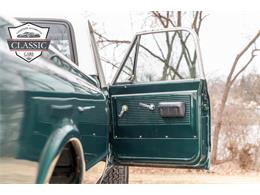 1972 GMC K20 (CC-1701658) for sale in Milford, Michigan