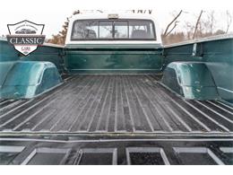 1972 GMC K20 (CC-1701658) for sale in Milford, Michigan