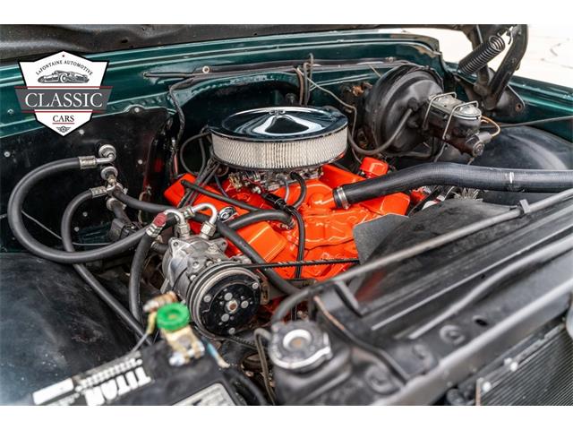 1972 GMC K20 (CC-1701658) for sale in Milford, Michigan