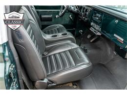 1972 GMC K20 (CC-1701658) for sale in Milford, Michigan