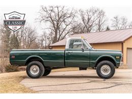 1972 GMC K20 (CC-1701658) for sale in Milford, Michigan