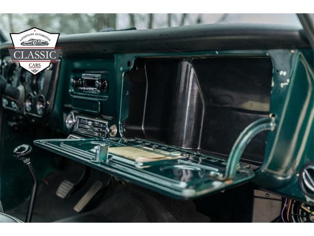 1972 GMC K20 (CC-1701658) for sale in Milford, Michigan