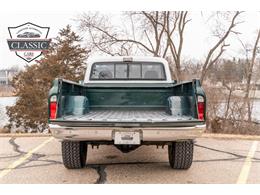 1972 GMC K20 (CC-1701658) for sale in Milford, Michigan