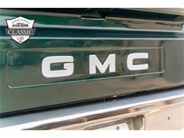 1972 GMC K20 (CC-1701658) for sale in Milford, Michigan