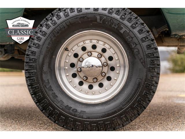 1972 GMC K20 (CC-1701658) for sale in Milford, Michigan