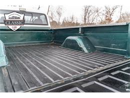 1972 GMC K20 (CC-1701658) for sale in Milford, Michigan