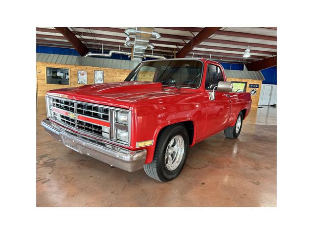 1985 Chevrolet Pickup (CC-1701672) for sale in Greensboro, North Carolina