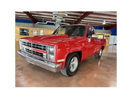 1985 Chevrolet Pickup (CC-1701672) for sale in Greensboro, North Carolina