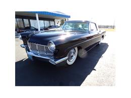 1956 Lincoln Continental (CC-1701696) for sale in Greensboro, North Carolina