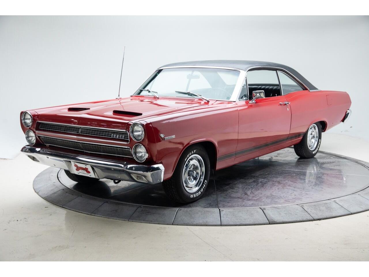 1966 Mercury Cyclone for Sale | ClassicCars.com | CC-1701723