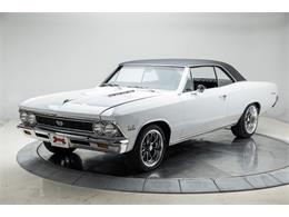 1966 Chevrolet Chevelle (CC-1701728) for sale in Cedar Rapids, Iowa