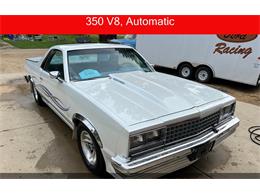 1983 Chevrolet El Camino (CC-1701743) for sale in ONLINE, 