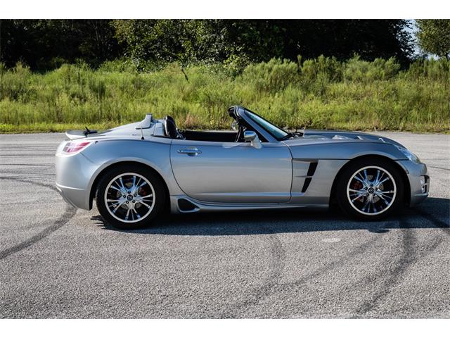 2007 Saturn Sky for Sale | ClassicCars.com | CC-1701779