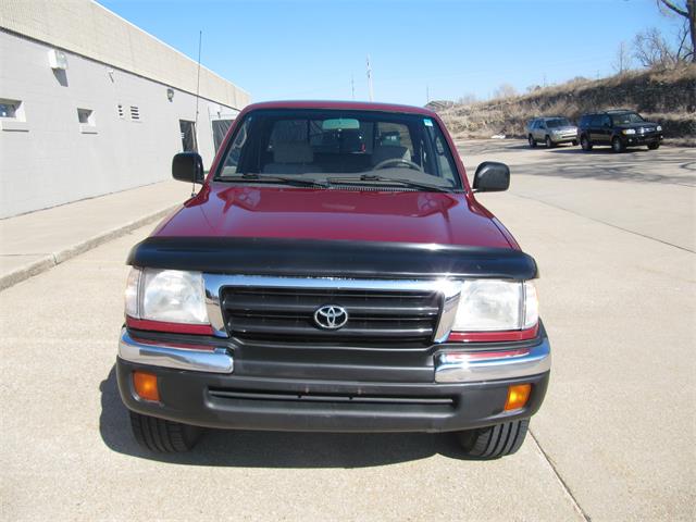 2000 Toyota Tacoma (CC-1700179) for sale in Omaha, Nebraska