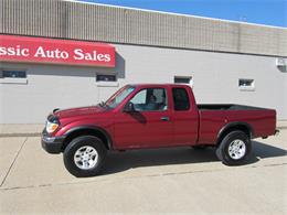 2000 Toyota Tacoma (CC-1700179) for sale in Omaha, Nebraska