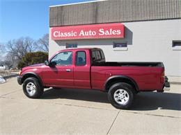 2000 Toyota Tacoma (CC-1700179) for sale in Omaha, Nebraska
