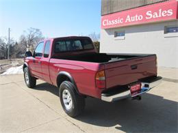 2000 Toyota Tacoma (CC-1700179) for sale in Omaha, Nebraska