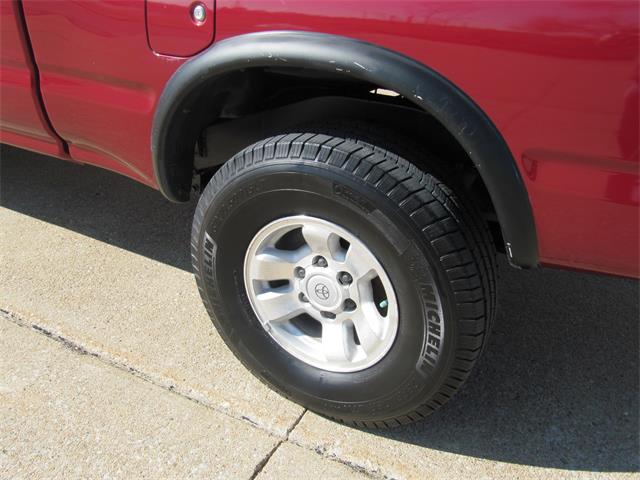 2000 Toyota Tacoma (CC-1700179) for sale in Omaha, Nebraska