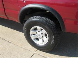 2000 Toyota Tacoma (CC-1700179) for sale in Omaha, Nebraska