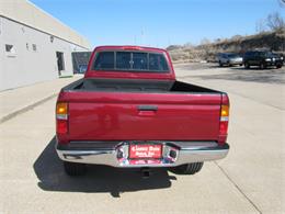 2000 Toyota Tacoma (CC-1700179) for sale in Omaha, Nebraska