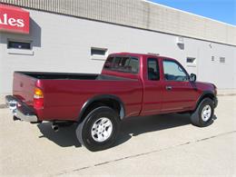 2000 Toyota Tacoma (CC-1700179) for sale in Omaha, Nebraska