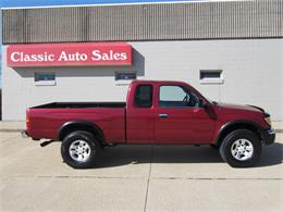 2000 Toyota Tacoma (CC-1700179) for sale in Omaha, Nebraska