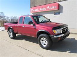 2000 Toyota Tacoma (CC-1700179) for sale in Omaha, Nebraska