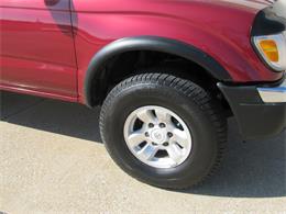 2000 Toyota Tacoma (CC-1700179) for sale in Omaha, Nebraska