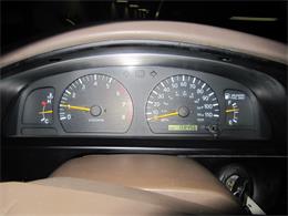2000 Toyota Tacoma (CC-1700179) for sale in Omaha, Nebraska